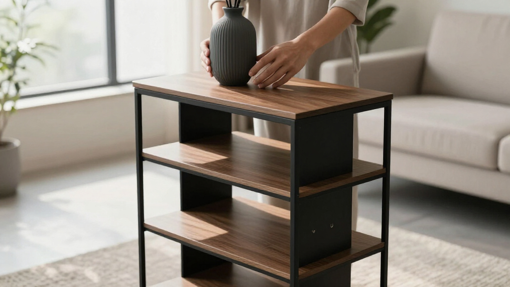 best 5-tier bookshelves