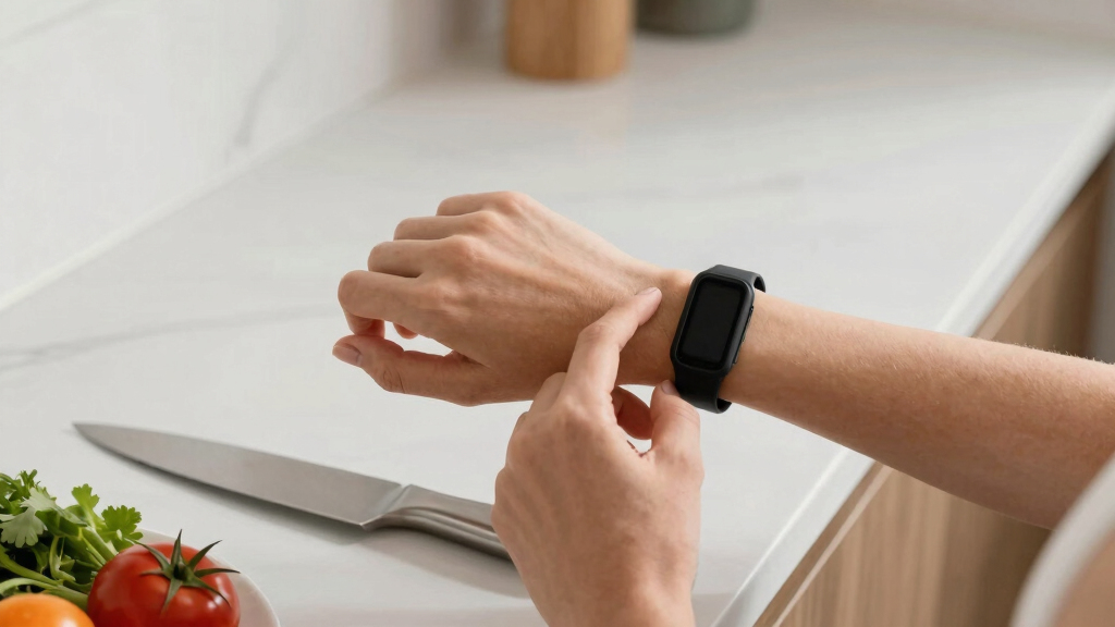 smart wearable fitness trackers