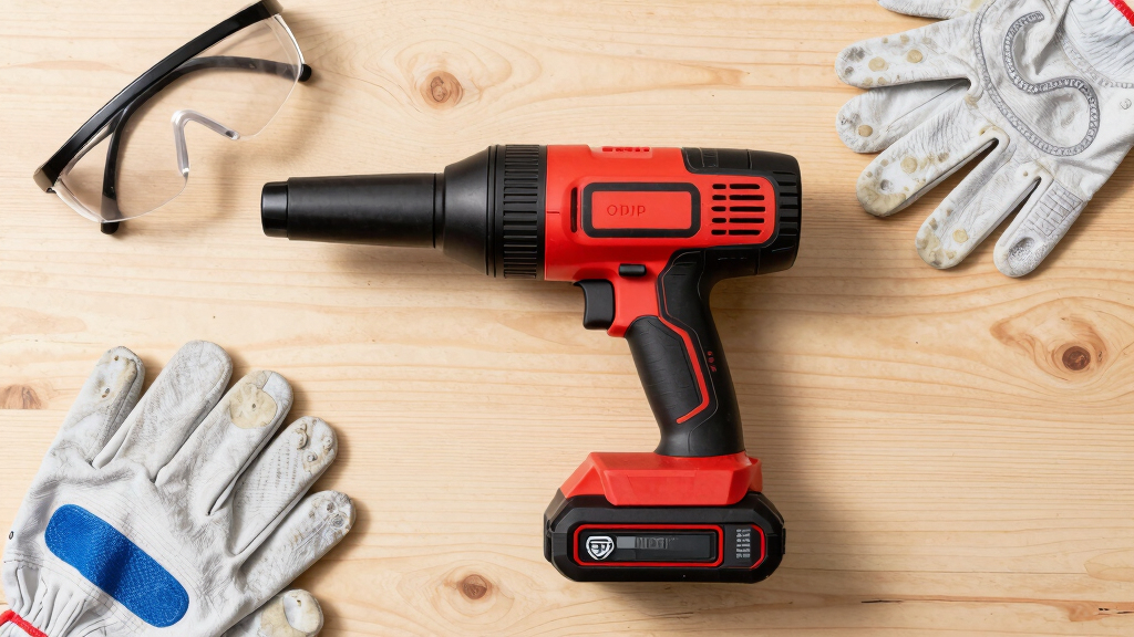 best battery backpack blowers for acre lots