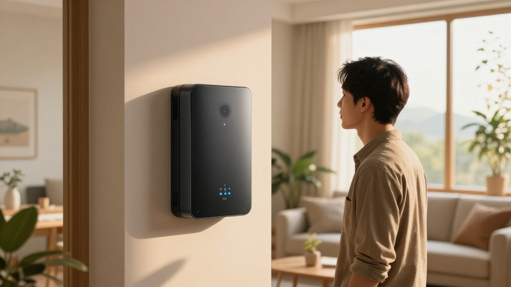 best whole home battery backup system for outages