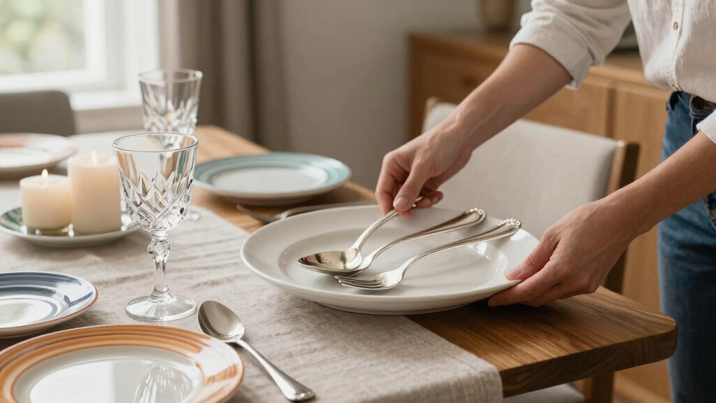 best dinner party servingware