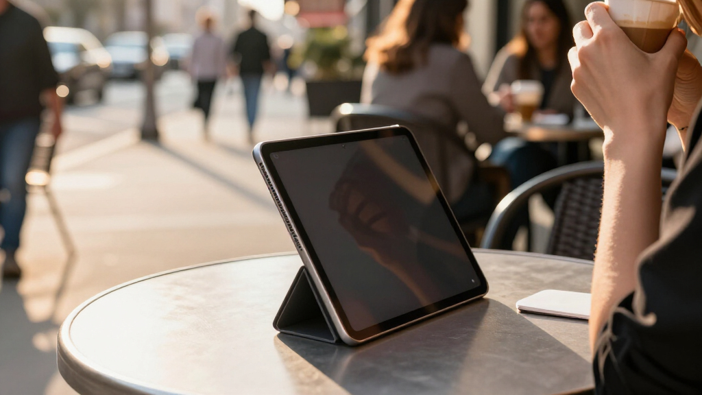 best iPad mini tablets