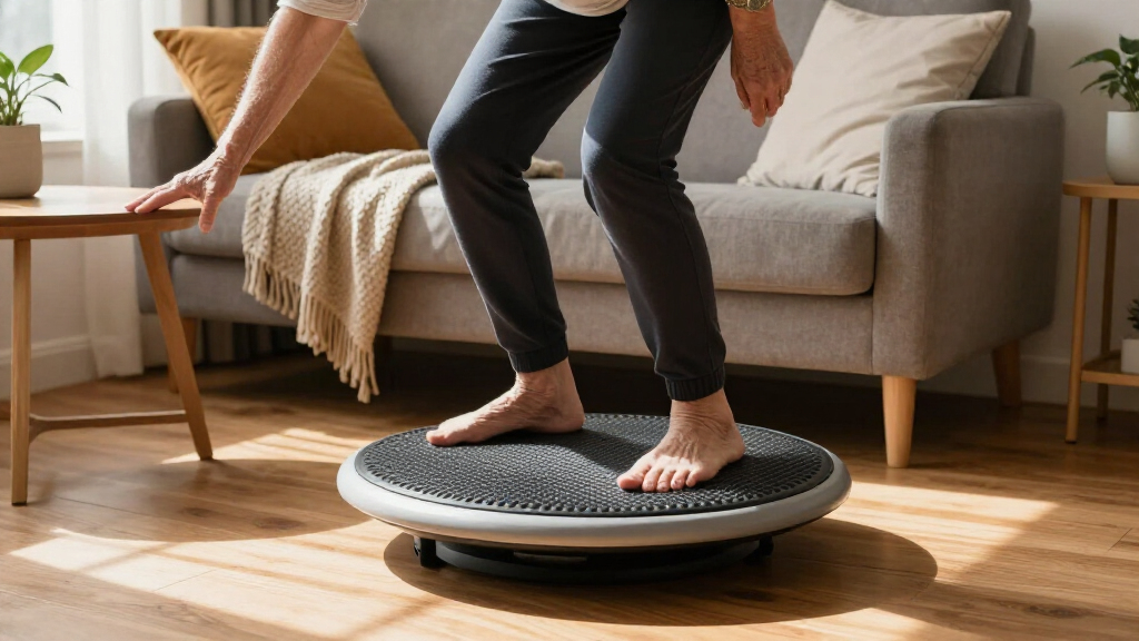 13 Best Balance Trainers for Seniors in 2026