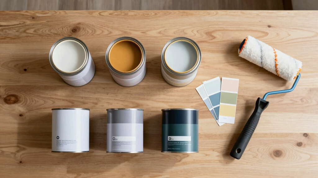 best interior paints