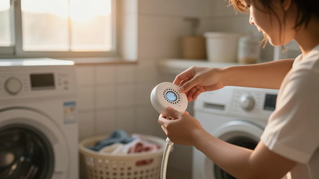 best water leak detectors for laundry rooms