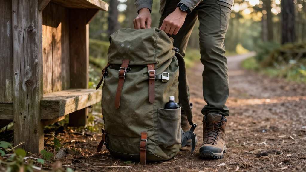 15 Best Durable Travel Backpacks for Hiking That Will Last for Adventures