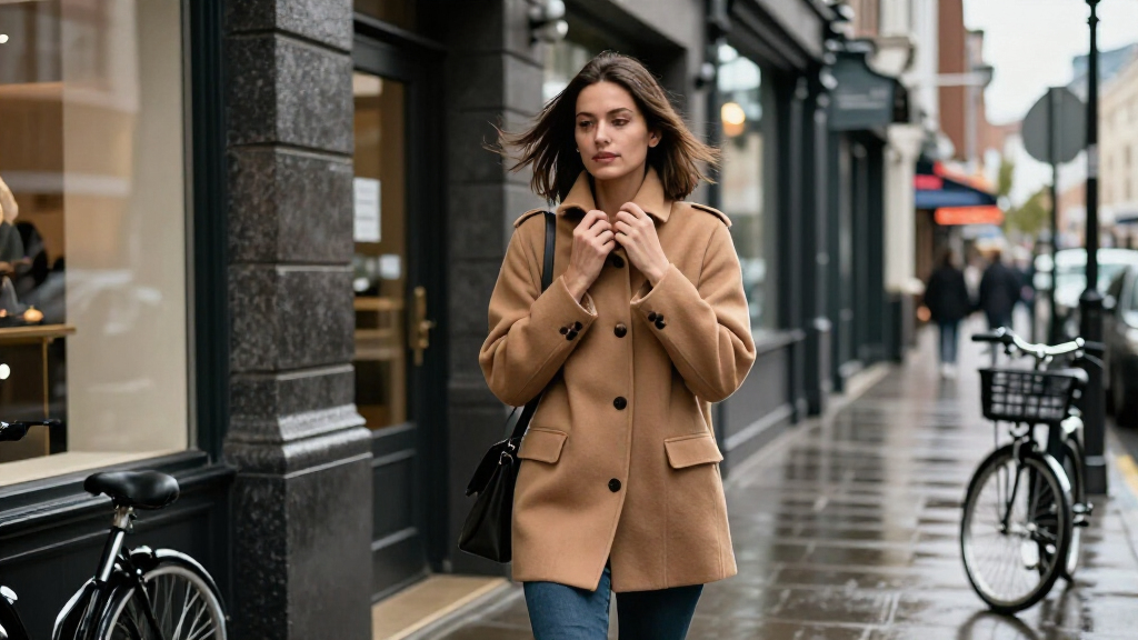 best women’s fashion jackets