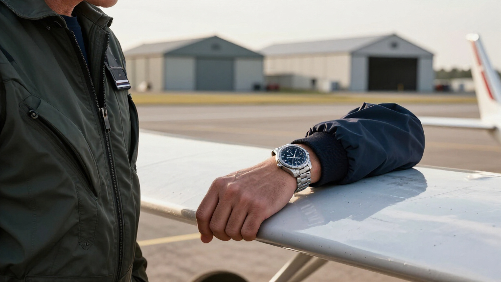 best Breitling watches