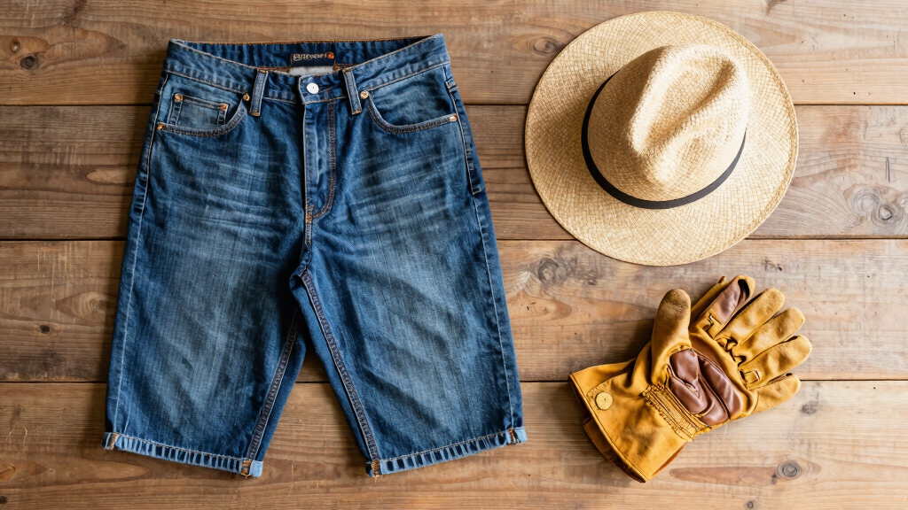 best farmer work jeans