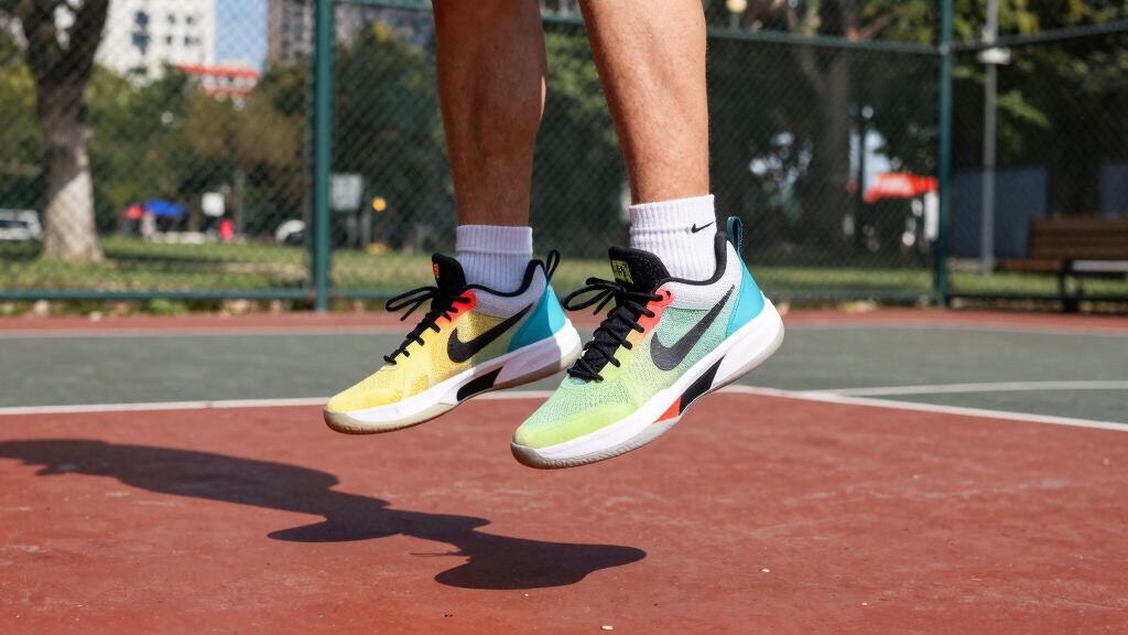 best basketball sneakers