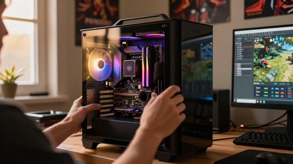 8 Best CPUs for Gaming in 2026