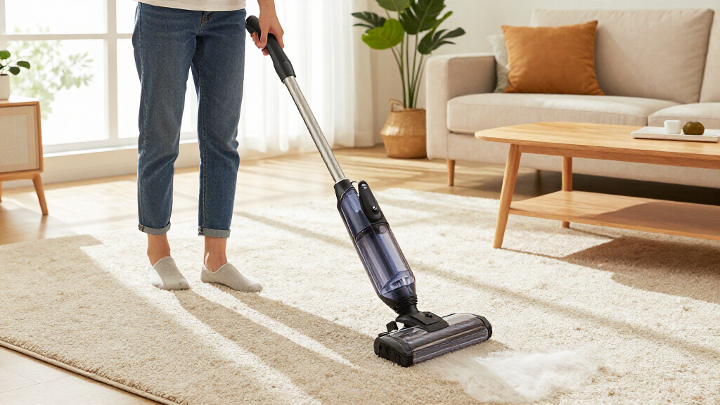 electric carpet steam cleaners