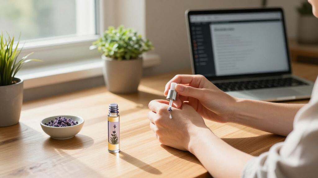 13 Best Aromatherapy Roll-Ons for Focus in 2026