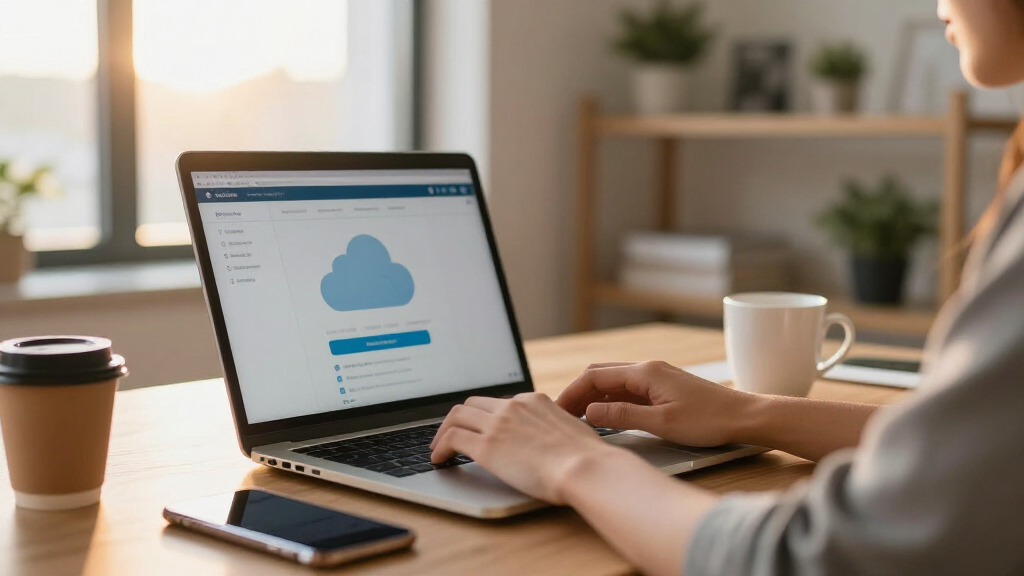 5 Best Cloud Hosting for Small Businesses in 2026