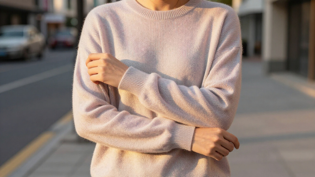 best lightweight summer sweaters
