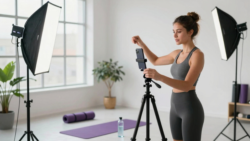 What exactly does 'one video in, a whole publishing kit out' produce?