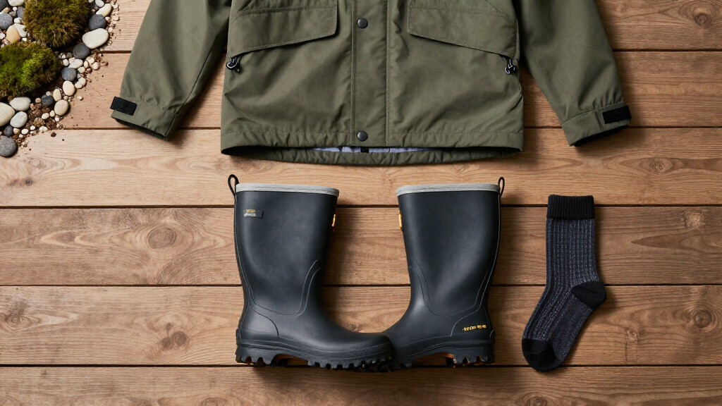 best waterproof boots