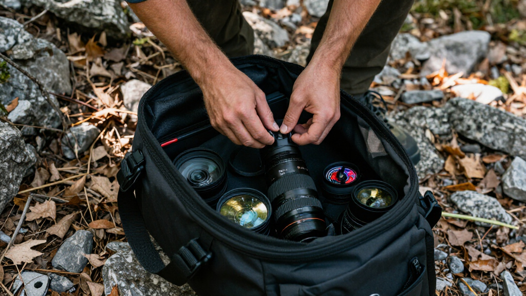Best Gifts for a Photographer