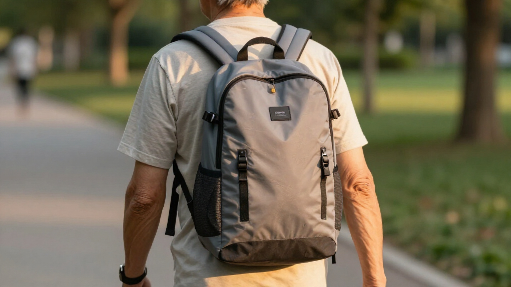 15 Best Senior-Friendly Backpacks For School In 2026