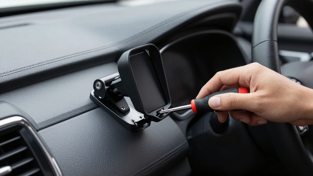 car laptop mounts