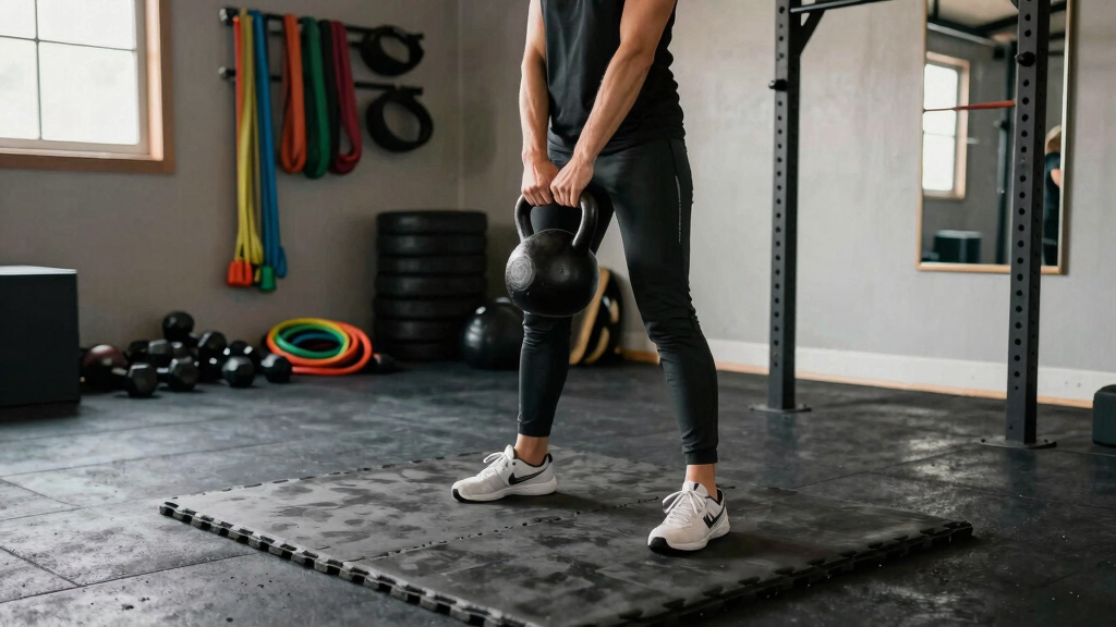 crossfit equipment packages home