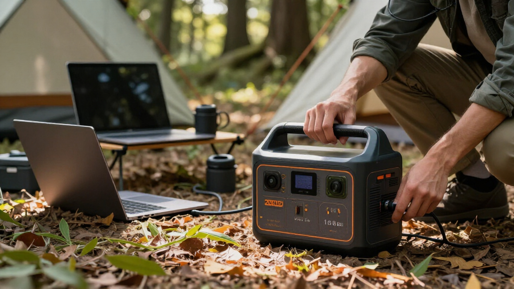 portable power station 2000wh