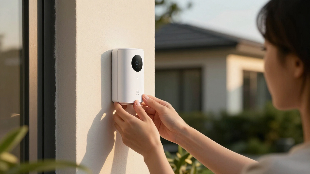 11 Best Outdoor Motion Sensor Smart Devices for Enhanced Security in 2026