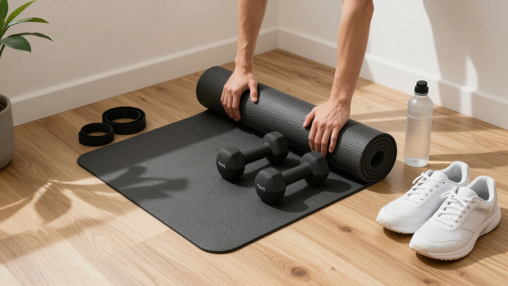 best home gyms for beginners
