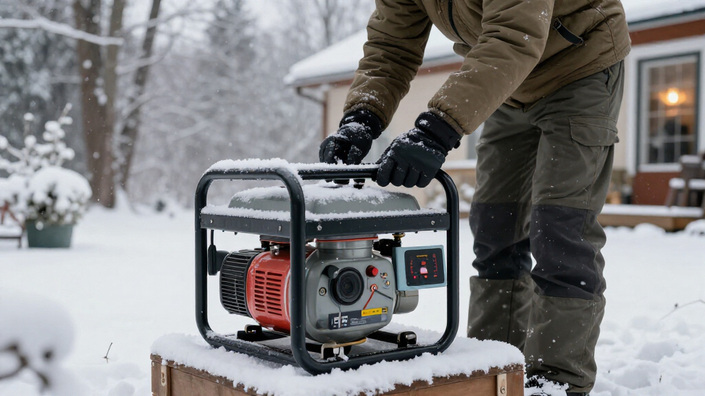 15 Best Dual Fuel Inverter Generators Perfect for Winter Use 36 dual fuel inverter generator winter use