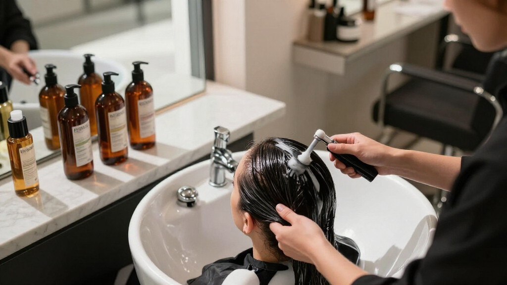 best Redken hair products