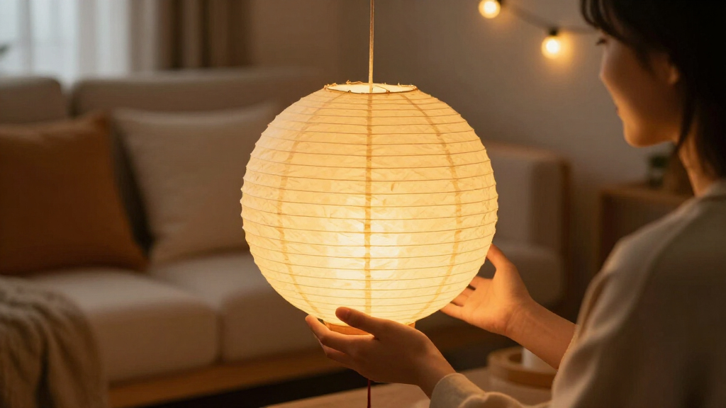 remembrance lanterns for indoor display