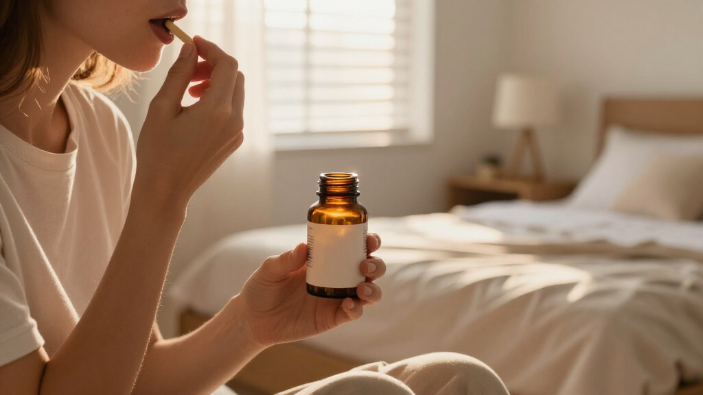 best melatonin supplements