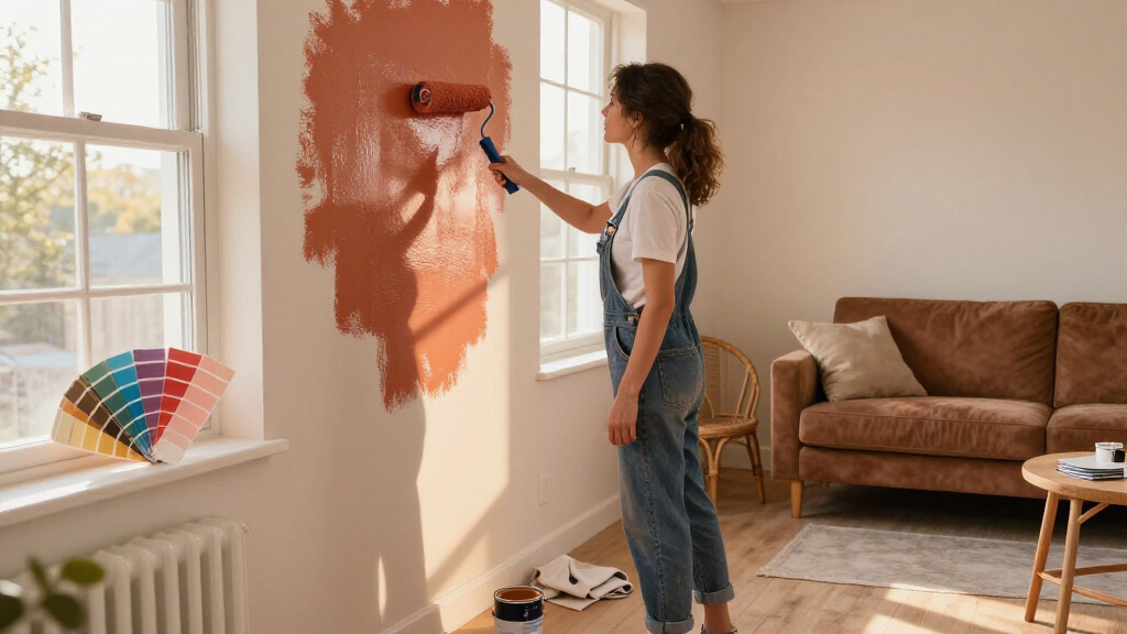 best home paint colors