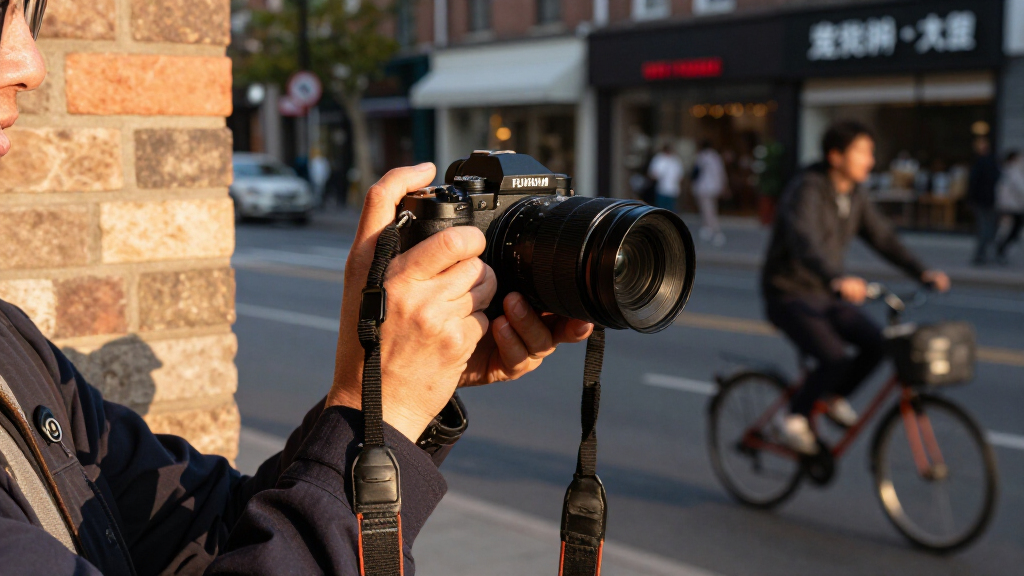 best Fujifilm cameras
