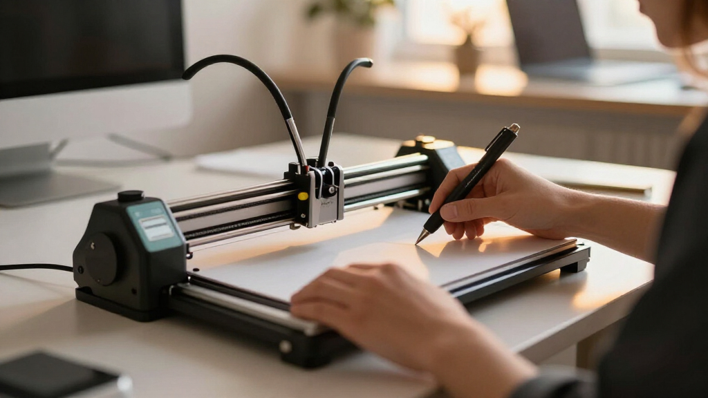 best pen plotters