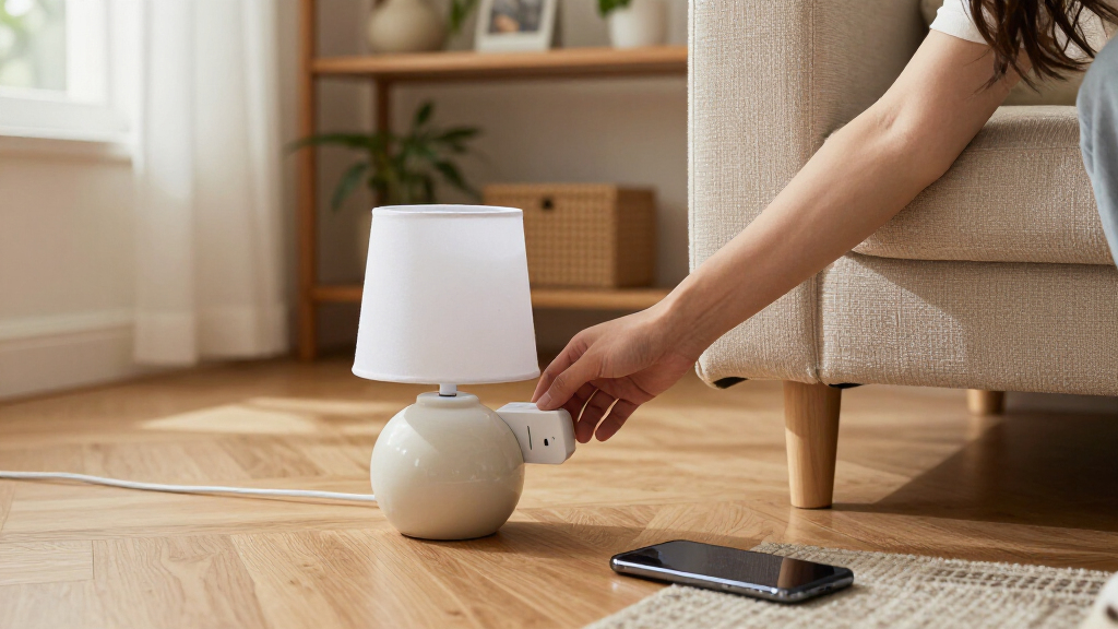 smart plugs for home automation