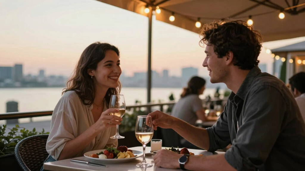 romantic date night ideas