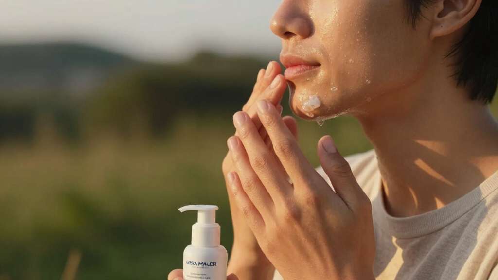 best Ursa Major skincare products