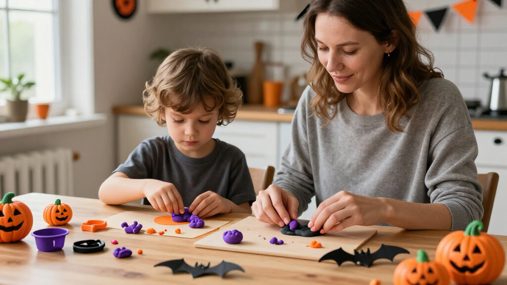 best Halloween Play-Doh sets