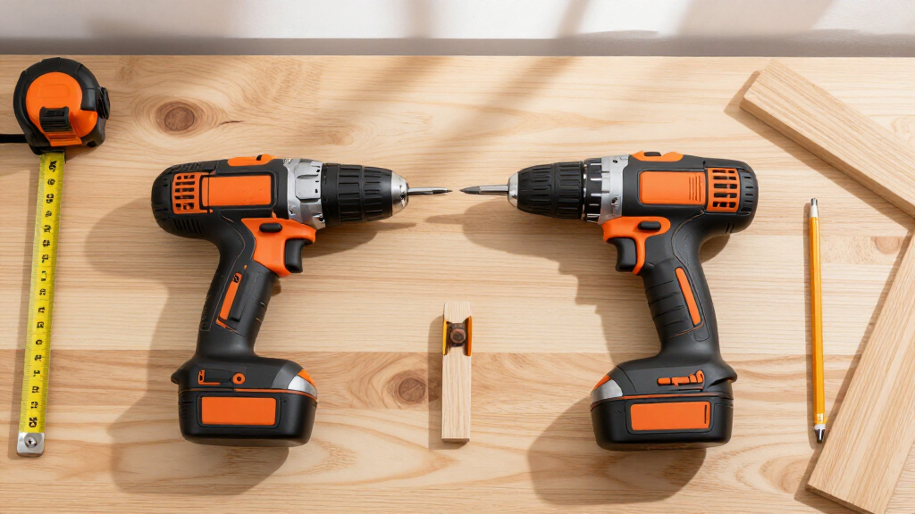 electric screwdrivers for woodworking