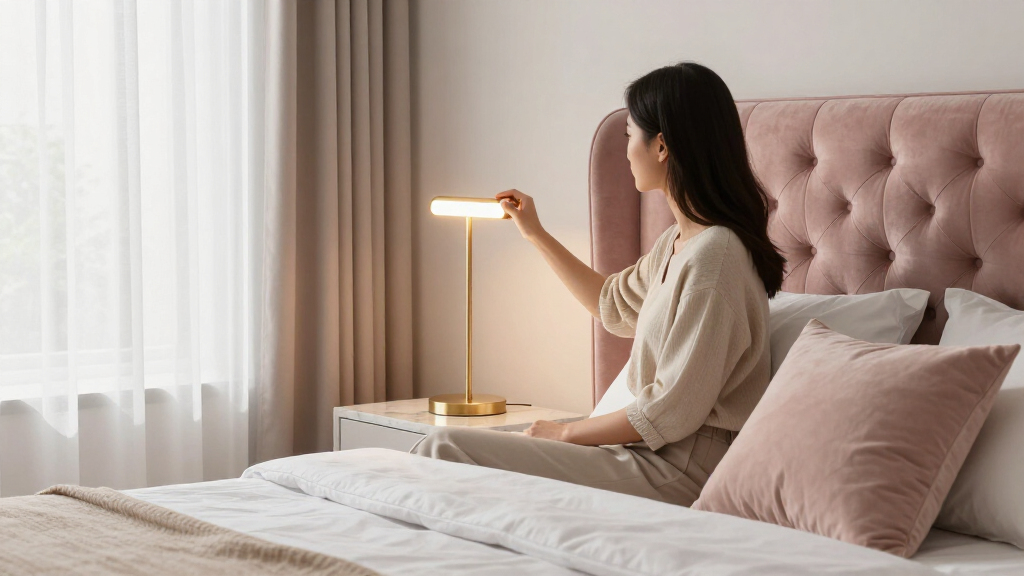 best budget luxury bedroom decor