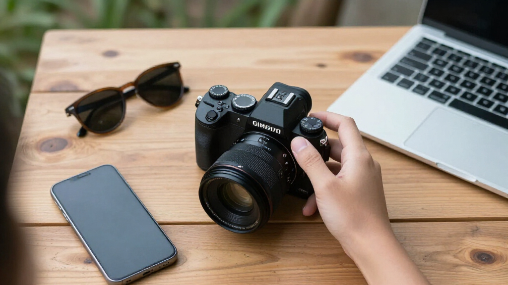 best mirrorless camera for beginners