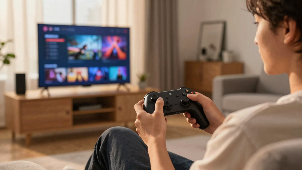 best game streaming devices