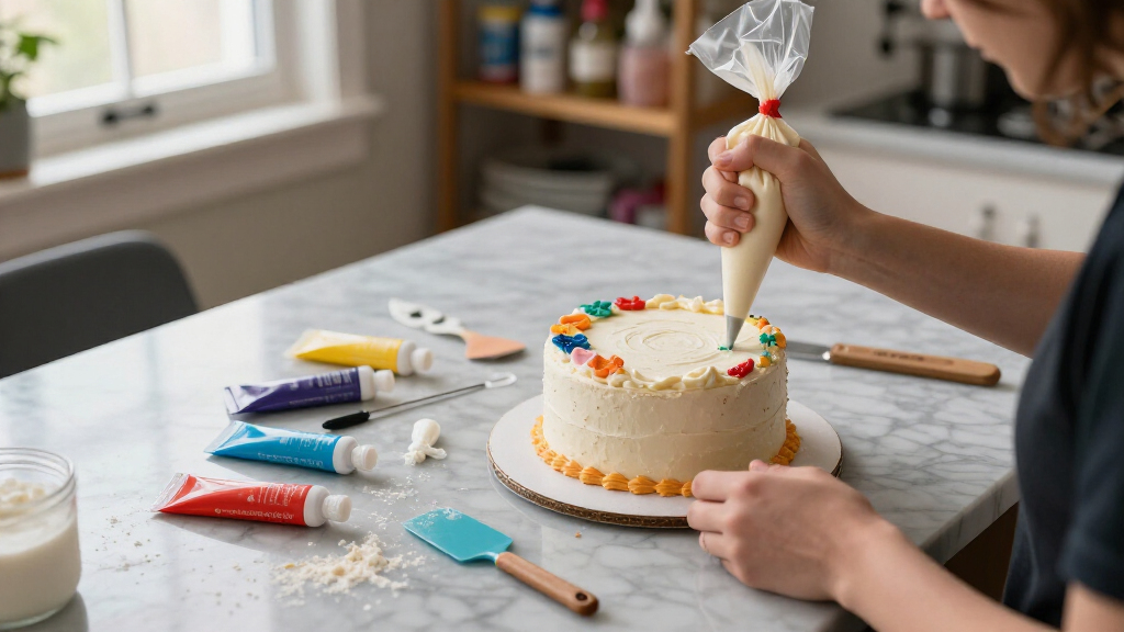 best cake decorating tools