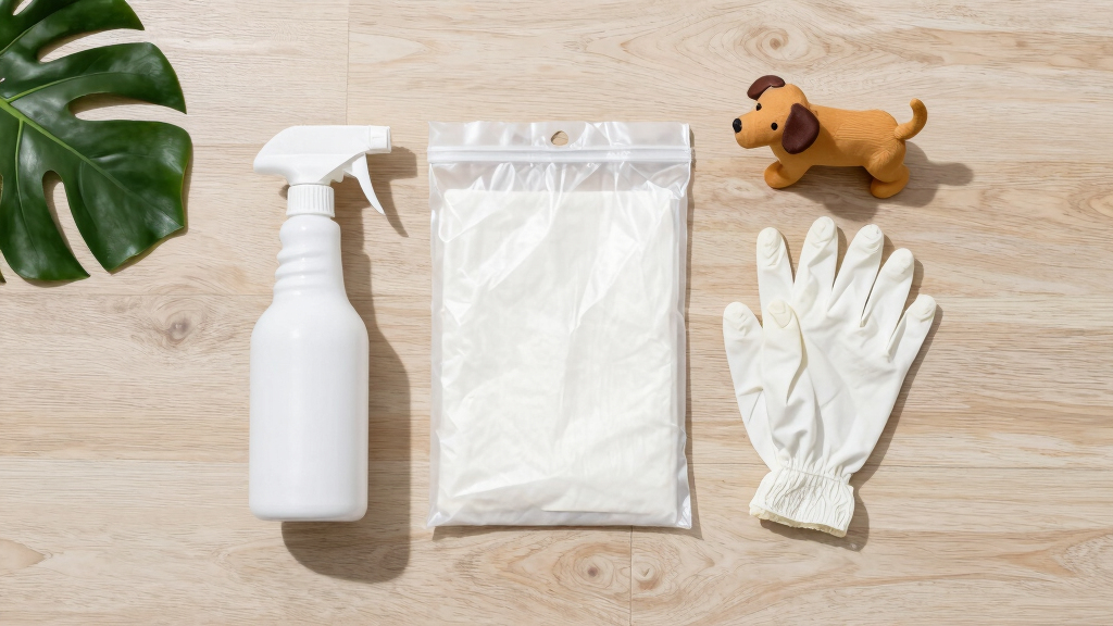 best pet waste cleanup products