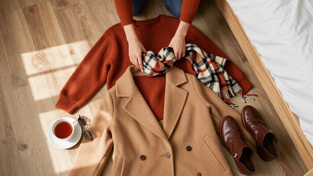best October fashion trends