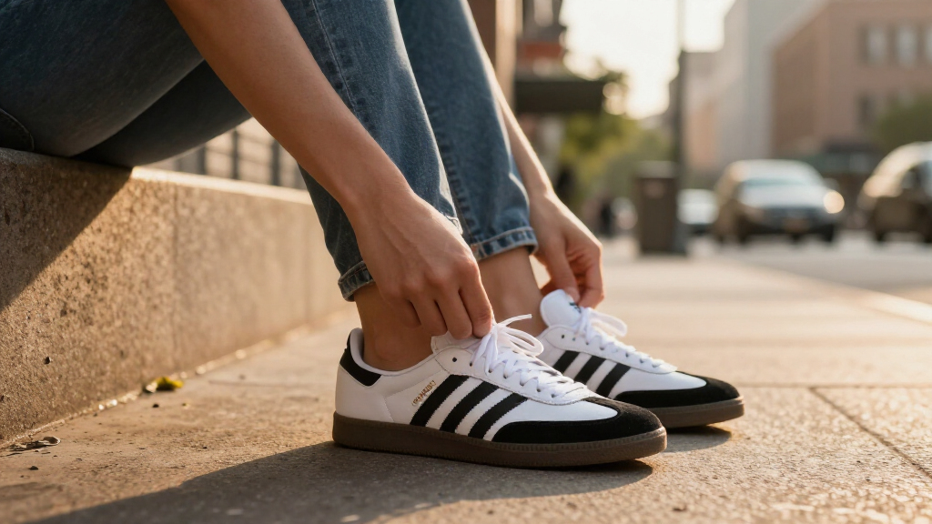 best Adidas Sambas