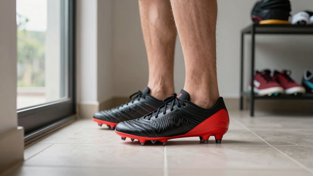 best soccer cleats