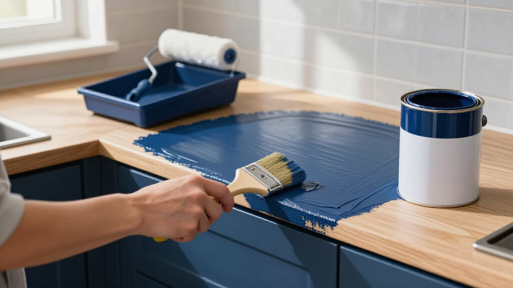 best cabinet paints