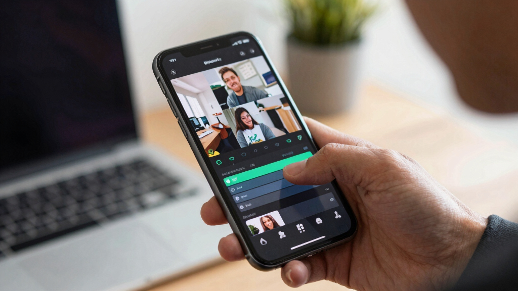 What exactly does the system generate from one video?